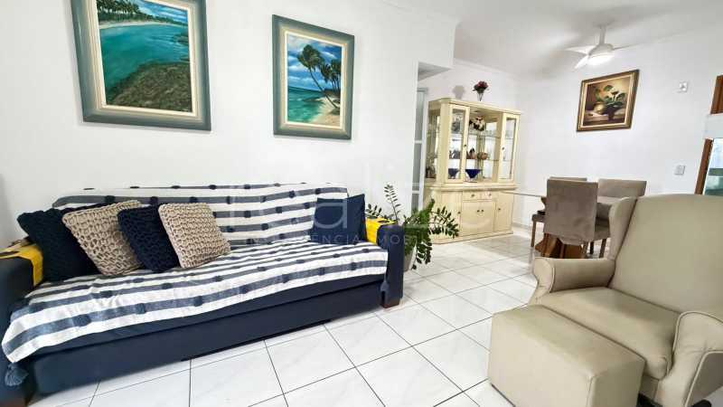 Apartamento, 1 quarto, 52 m² - Foto 3