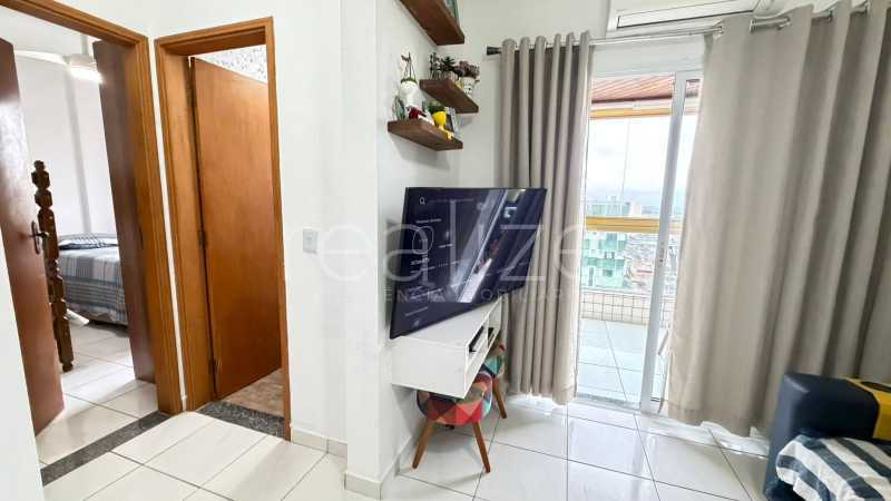 Apartamento, 1 quarto, 52 m² - Foto 4