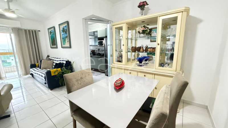 Apartamento, 1 quarto, 52 m² - Foto 1