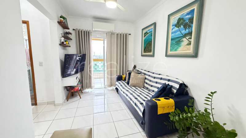 Apartamento, 1 quarto, 52 m² - Foto 2