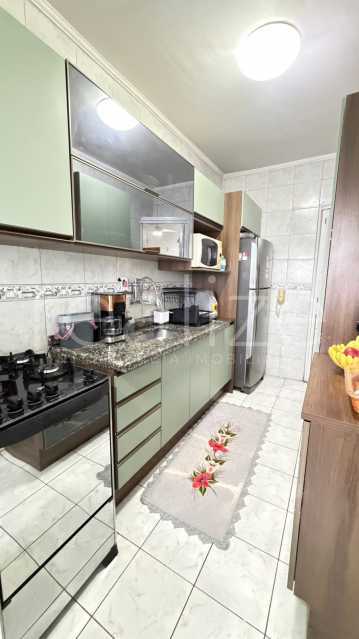 Apartamento, 1 quarto, 52 m² - Foto 19