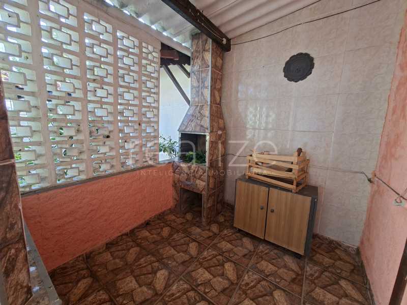Casa, 2 quartos, 67 m² - Foto 5