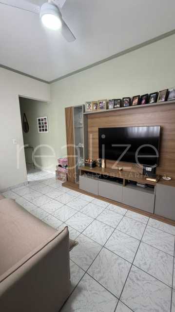 Apartamento, 1 quarto, 58 m² - Foto 3