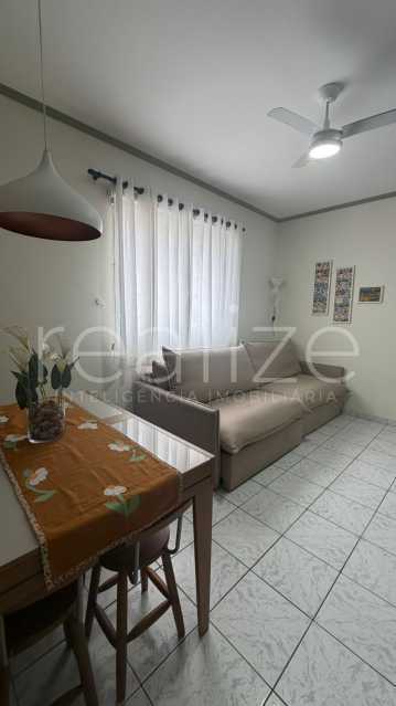 Apartamento, 1 quarto, 58 m² - Foto 2