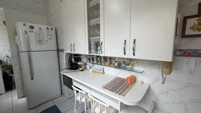 Apartamento, 1 quarto, 58 m² - Foto 6