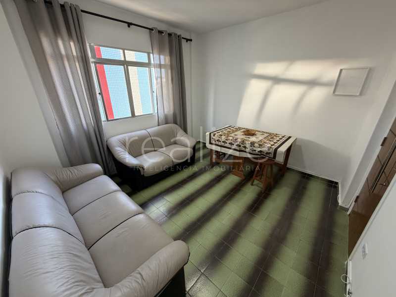 Apartamento, 1 quarto, 40 m² - Foto 1