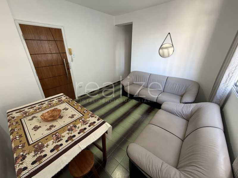 Apartamento, 1 quarto, 40 m² - Foto 4