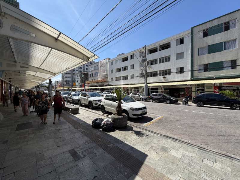 Apartamento, 1 quarto, 40 m² - Foto 19