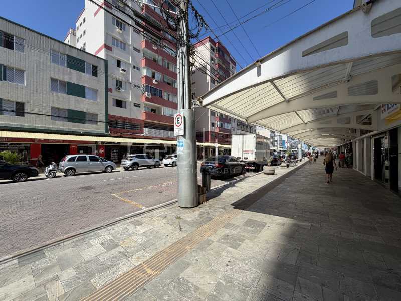 Apartamento, 1 quarto, 40 m² - Foto 26