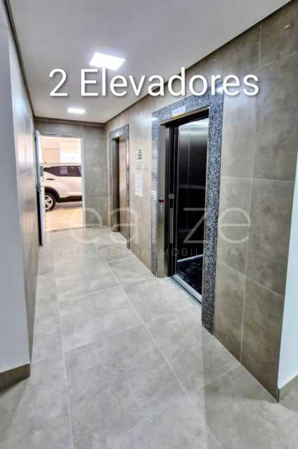 Apartamento, 1 quarto, 52 m² - Foto 9