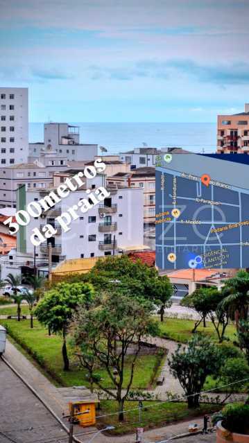 Apartamento, 1 quarto, 52 m² - Foto 7