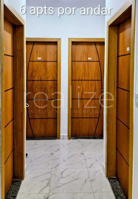 Apartamento, 1 quarto, 52 m² - Foto 12