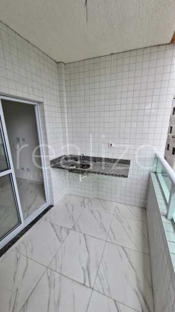 Apartamento, 1 quarto, 52 m² - Foto 3