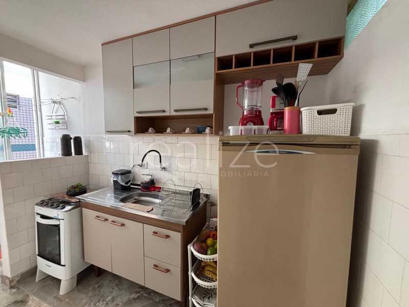 Kitnet-Studio, 30 m² - Foto 4