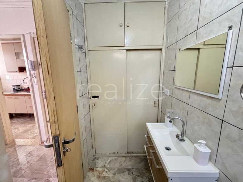 Kitnet-Studio, 30 m² - Foto 19