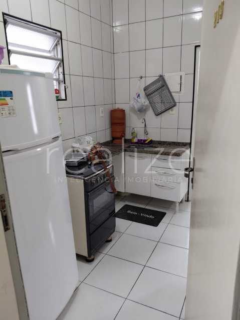Apartamento, 1 quarto, 35 m² - Foto 1