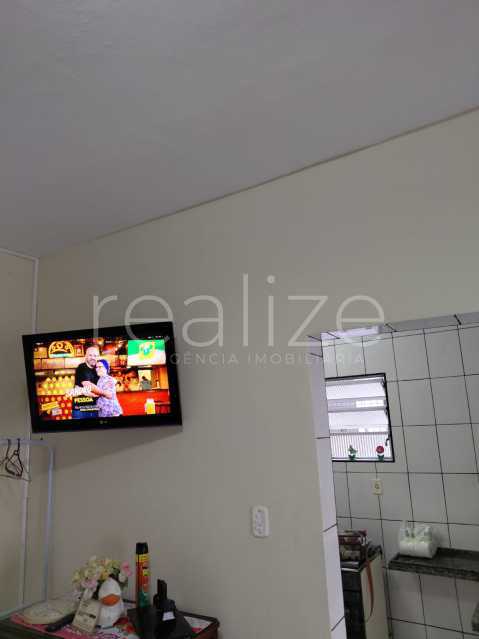 Apartamento, 1 quarto, 35 m² - Foto 2
