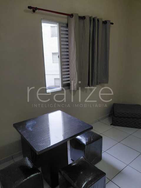 Apartamento, 1 quarto, 35 m² - Foto 3