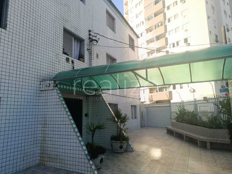 Apartamento, 1 quarto, 35 m² - Foto 5