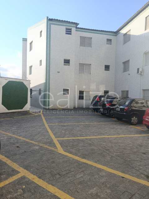 Apartamento, 1 quarto, 35 m² - Foto 6