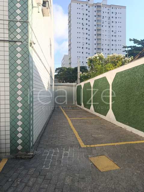 Apartamento, 1 quarto, 35 m² - Foto 8