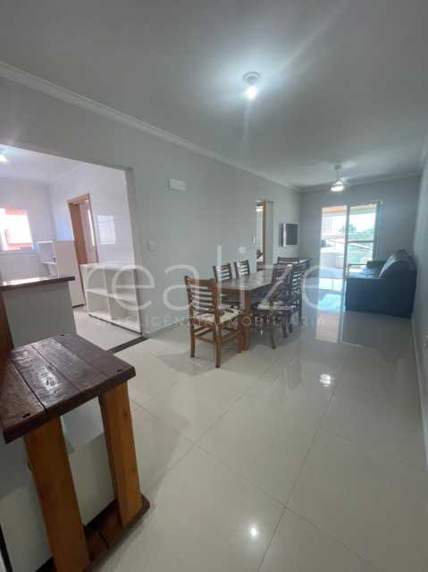 Apartamento, 2 quartos, 96 m² - Foto 2