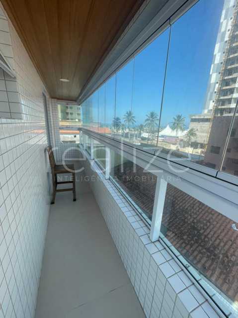 Apartamento, 2 quartos, 96 m² - Foto 8