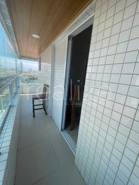 Apartamento, 2 quartos, 96 m² - Foto 9