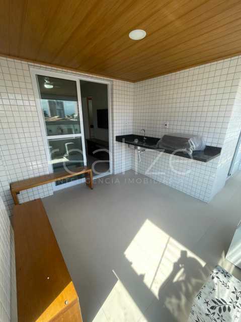 Apartamento, 2 quartos, 96 m² - Foto 14