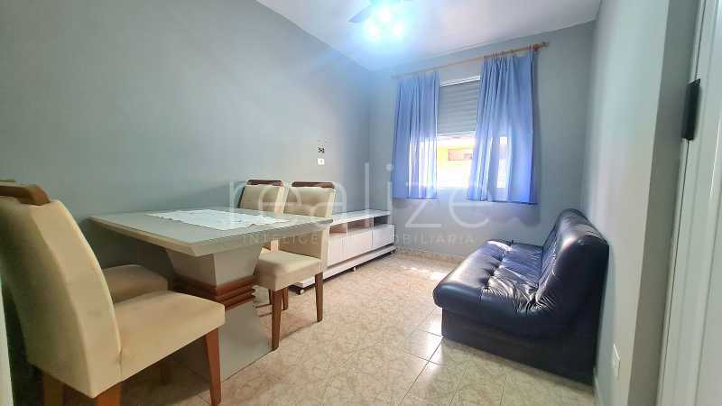 Apartamento, 1 quarto, 30 m² - Foto 3