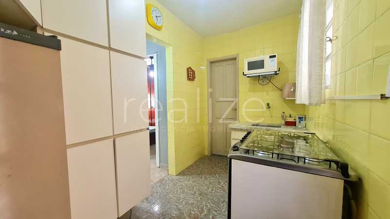 Apartamento, 1 quarto, 30 m² - Foto 6