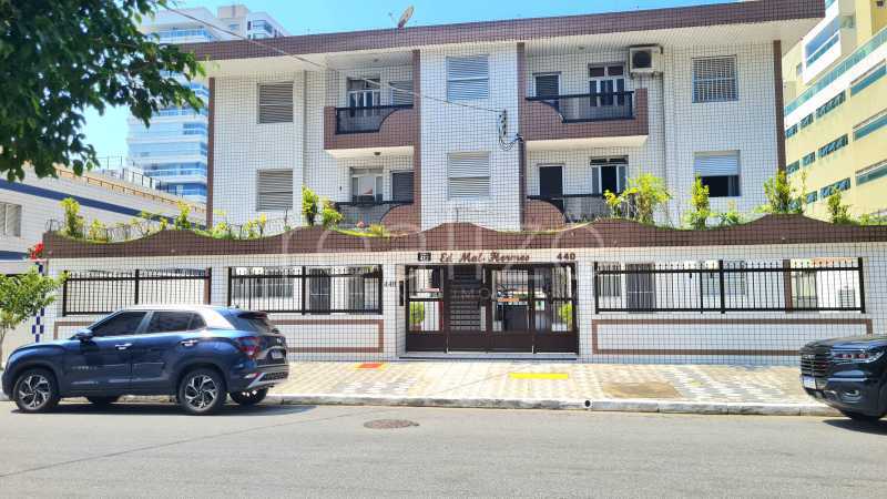 Apartamento, 1 quarto, 30 m² - Foto 1