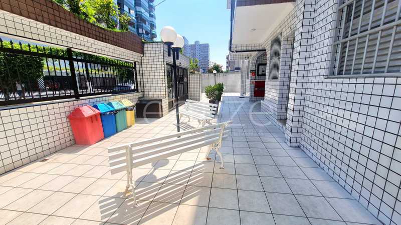 Apartamento, 1 quarto, 30 m² - Foto 9