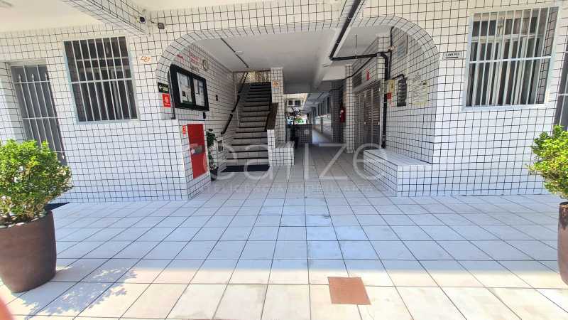 Apartamento, 1 quarto, 30 m² - Foto 10