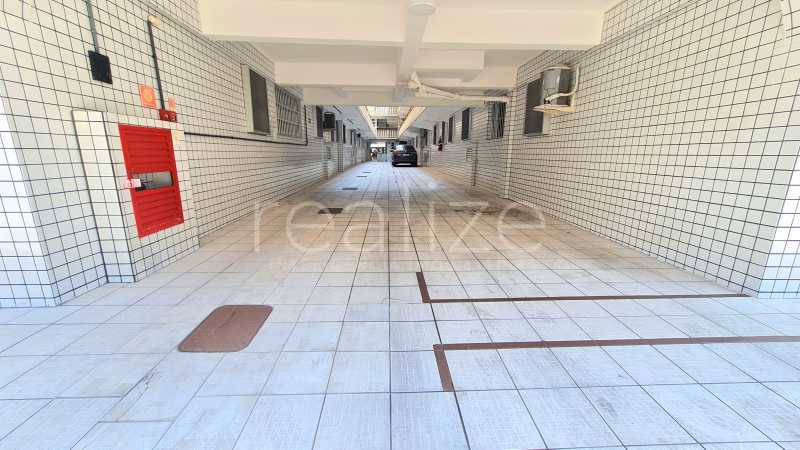 Apartamento, 1 quarto, 30 m² - Foto 11
