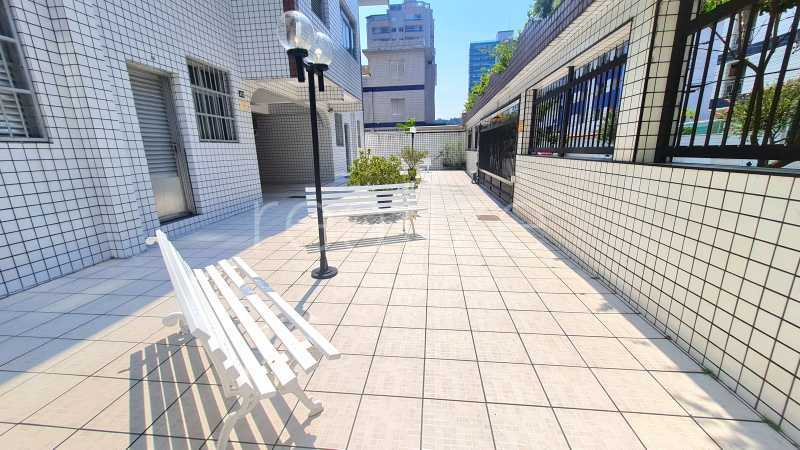 Apartamento, 1 quarto, 30 m² - Foto 16