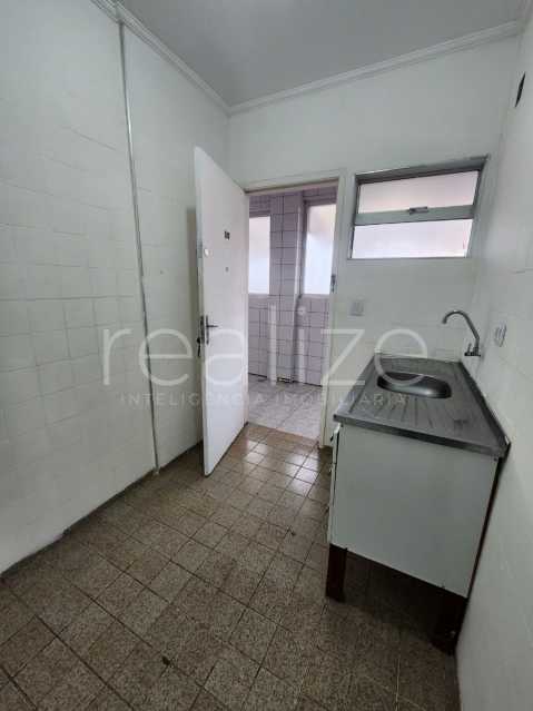 Kitnet-Studio, 40 m² - Foto 8