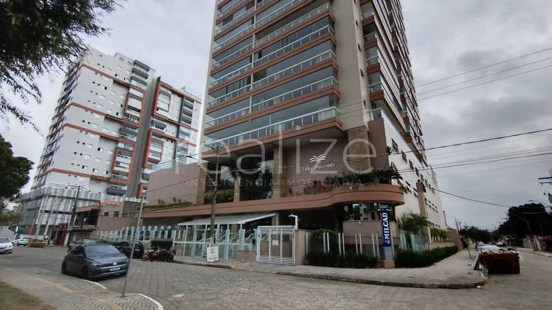 Apartamento, 3 quartos, 122 m² - Foto 1