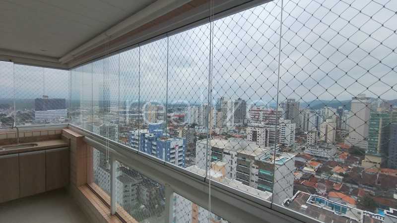 Apartamento, 3 quartos, 122 m² - Foto 11
