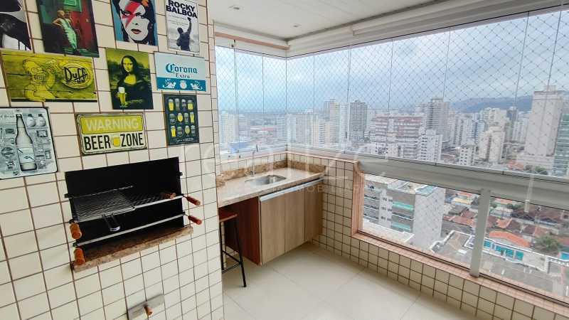 Apartamento, 3 quartos, 122 m² - Foto 10