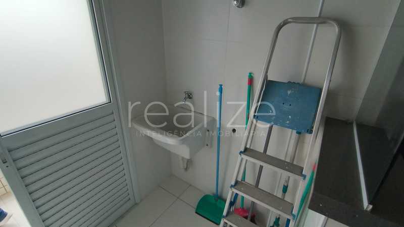 Apartamento, 3 quartos, 122 m² - Foto 24