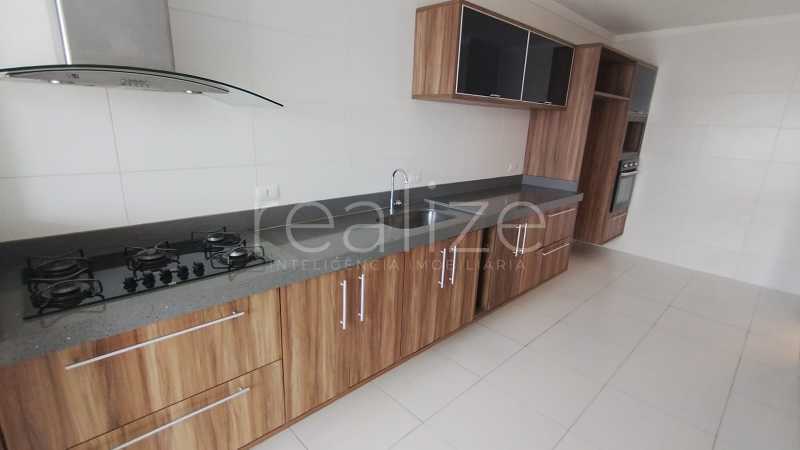 Apartamento, 3 quartos, 122 m² - Foto 6