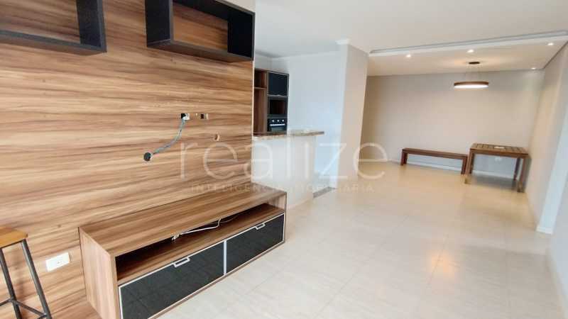 Apartamento, 3 quartos, 122 m² - Foto 2