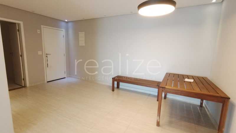 Apartamento, 3 quartos, 122 m² - Foto 5