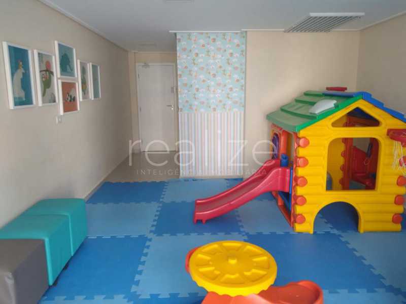 Apartamento, 3 quartos, 122 m² - Foto 29