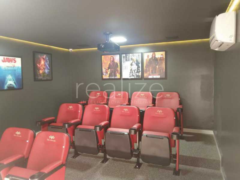 Apartamento, 3 quartos, 122 m² - Foto 32