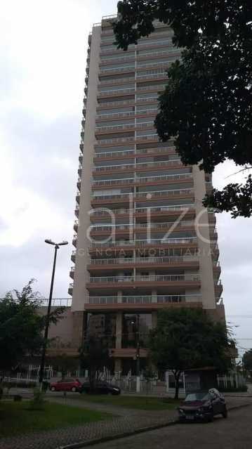Apartamento, 3 quartos, 122 m² - Foto 41