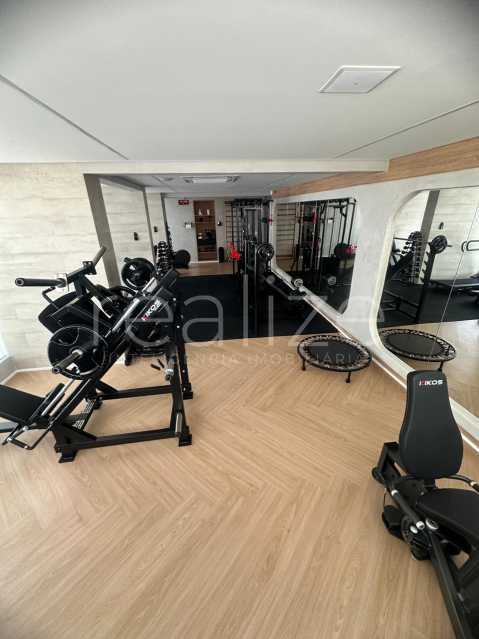 Apartamento, 3 quartos, 122 m² - Foto 43