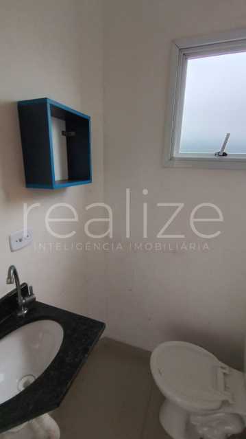 Casa de Condomínio, 2 quartos - Foto 24