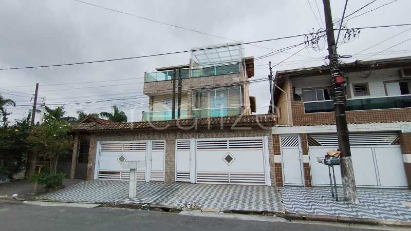 Casa de Condomínio, 2 quartos - Foto 1